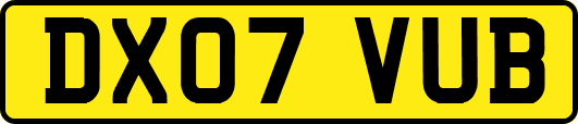 DX07VUB