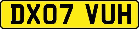 DX07VUH
