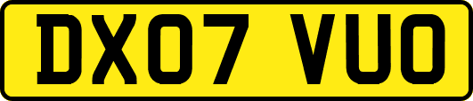 DX07VUO