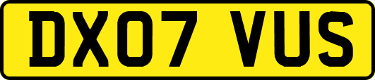 DX07VUS