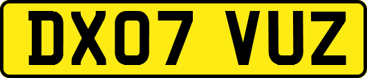 DX07VUZ