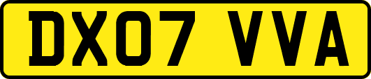 DX07VVA