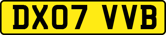 DX07VVB