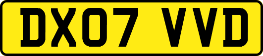 DX07VVD