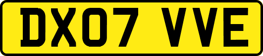 DX07VVE