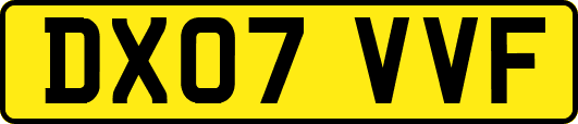 DX07VVF