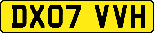 DX07VVH