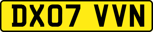 DX07VVN