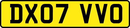 DX07VVO