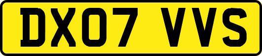 DX07VVS