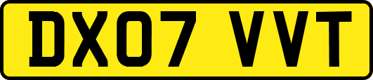 DX07VVT