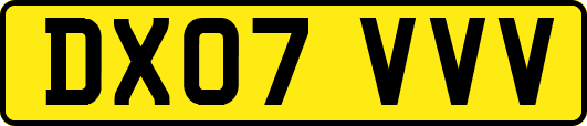 DX07VVV