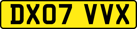 DX07VVX