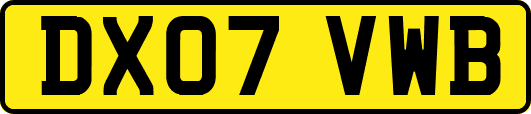 DX07VWB