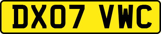 DX07VWC