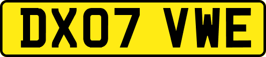 DX07VWE