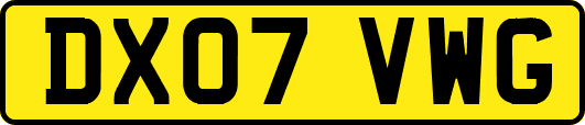 DX07VWG