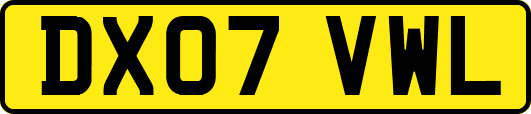 DX07VWL