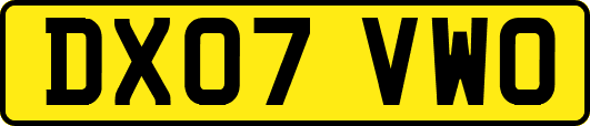 DX07VWO