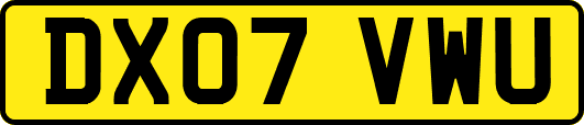 DX07VWU