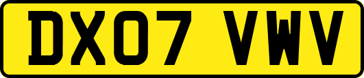 DX07VWV