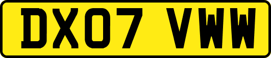 DX07VWW