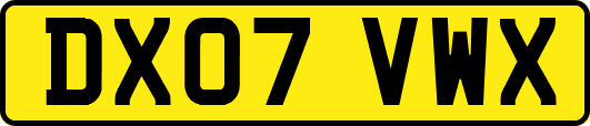 DX07VWX