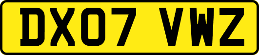 DX07VWZ
