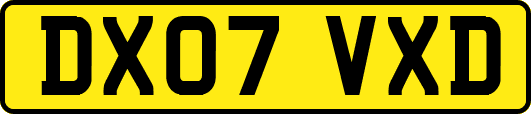 DX07VXD