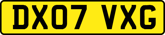 DX07VXG