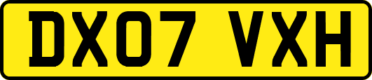 DX07VXH