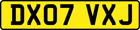 DX07VXJ