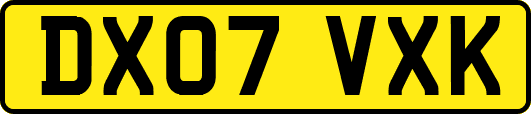DX07VXK