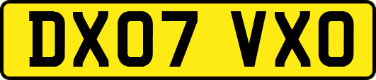 DX07VXO