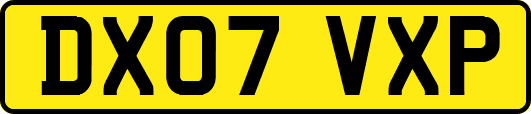 DX07VXP