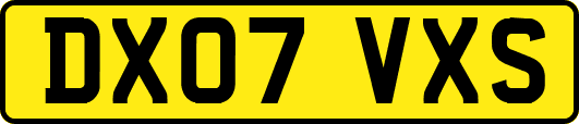 DX07VXS