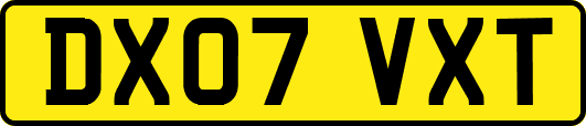 DX07VXT