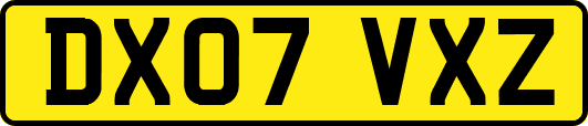 DX07VXZ