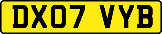 DX07VYB