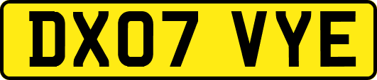 DX07VYE