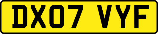 DX07VYF