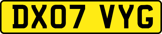 DX07VYG