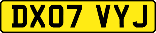 DX07VYJ