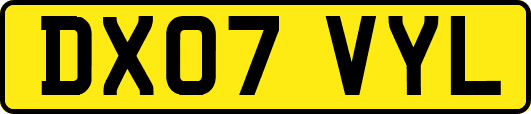 DX07VYL