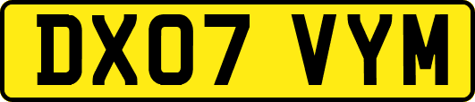 DX07VYM