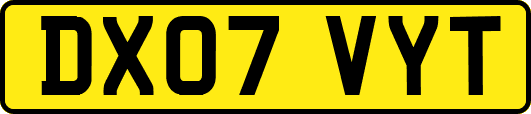 DX07VYT