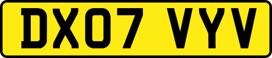 DX07VYV