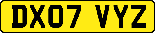 DX07VYZ