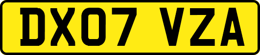 DX07VZA
