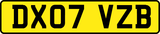DX07VZB